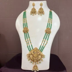 Pearl Necklace PLN10