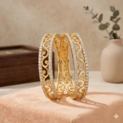 Kids  Panchaloha Bangle KP25