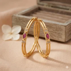 Kids  Panchaloha Bangle KP24