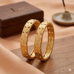 Kids  Panchaloha Bangle KP22