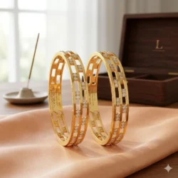 Kids  Panchaloha Bangle KP21