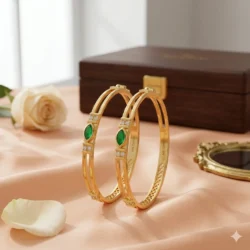 Kids  Panchaloha Bangle KP20