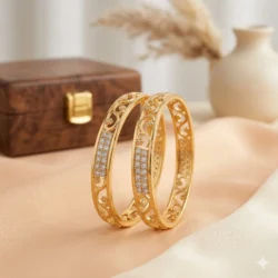 Kids  Panchaloha Bangle KP18