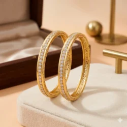 Kids  Panchaloha Bangle KP17