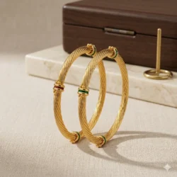 Kids  Panchaloha Bangle KP27