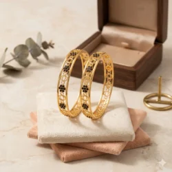 Panchaloha Bangle  -BG160