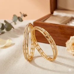 Kids  Panchaloha Bangle KP26