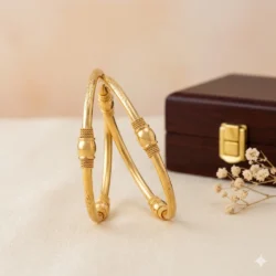 Kids  Panchaloha Bangle KP28