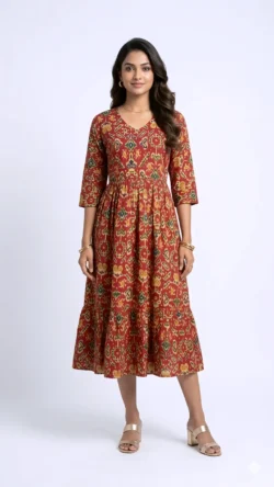 FANCY FROCK -FFT23
