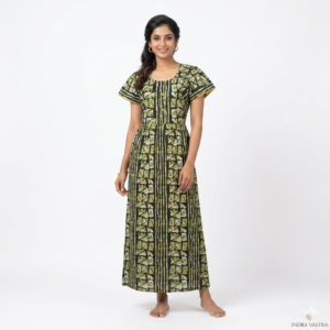 FROCK NIGHTY
