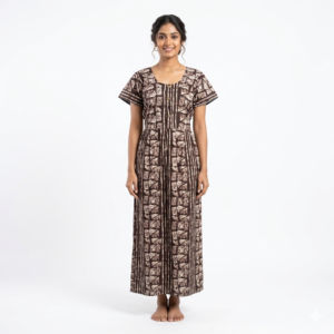 FROCK NIGHTY