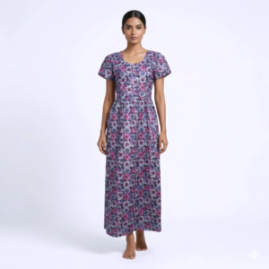 FROCK NIGHTY