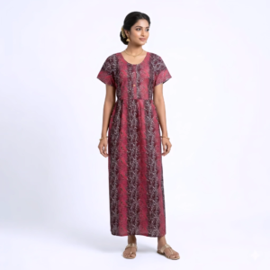 FROCK NIGHTY