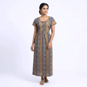 FROCK NIGHTY