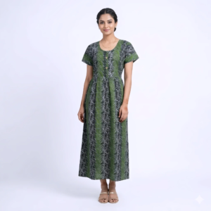 FROCK NIGHTY