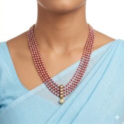 Pearl Necklace PLN73