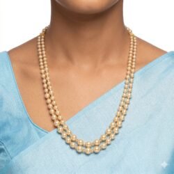 Pearl Necklace PLN39