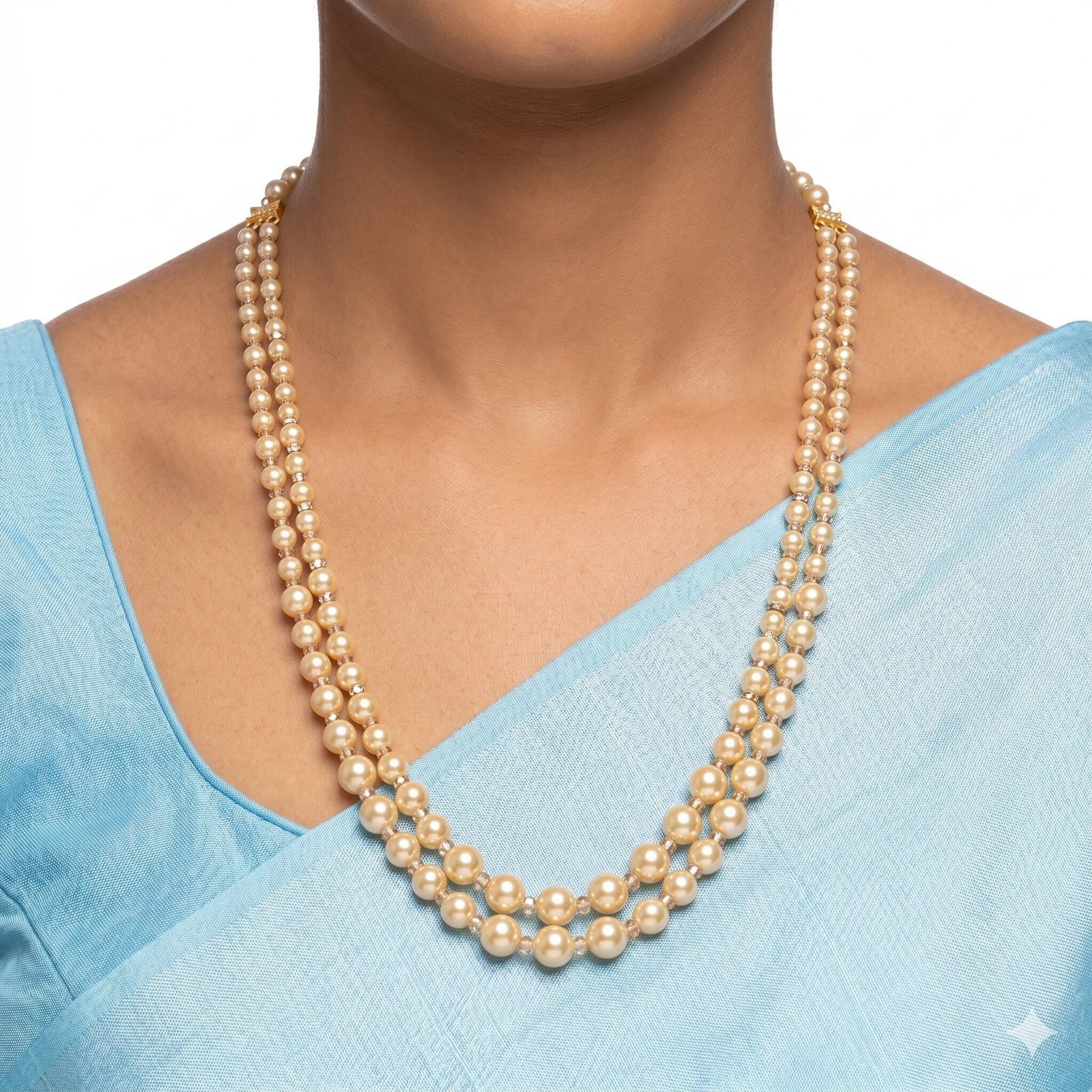 Pearl Necklace PLN39