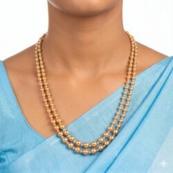 Pearl Necklace PLN42