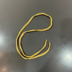 Thaali chains Micro gold plated 24 inches TC26