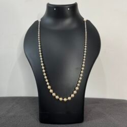 Pearl Necklace PLN17
