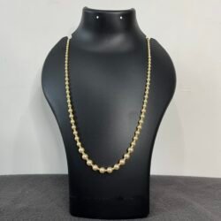 Pearl Necklace PLN19