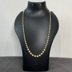 Pearl Necklace PLN20