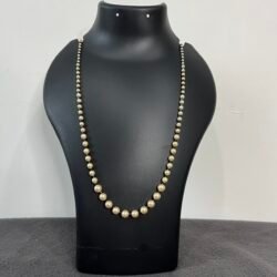 Pearl Necklace PLN21