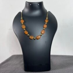 Pearl Necklace PLN23