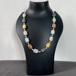 Pearl Necklace PLN31