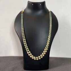 Pearl Necklace PLN41