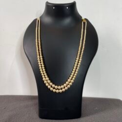 Pearl Necklace PLN46