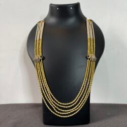 Pearl Necklace PLN52