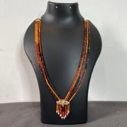 Pearl Necklace PLN55