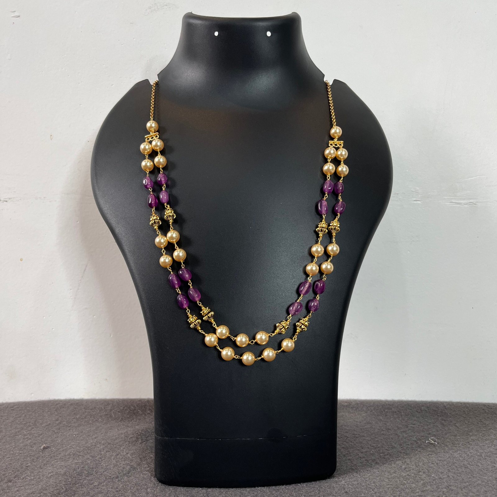 Pearl Necklace PLN58