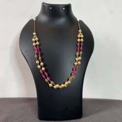 Pearl Necklace PLN59