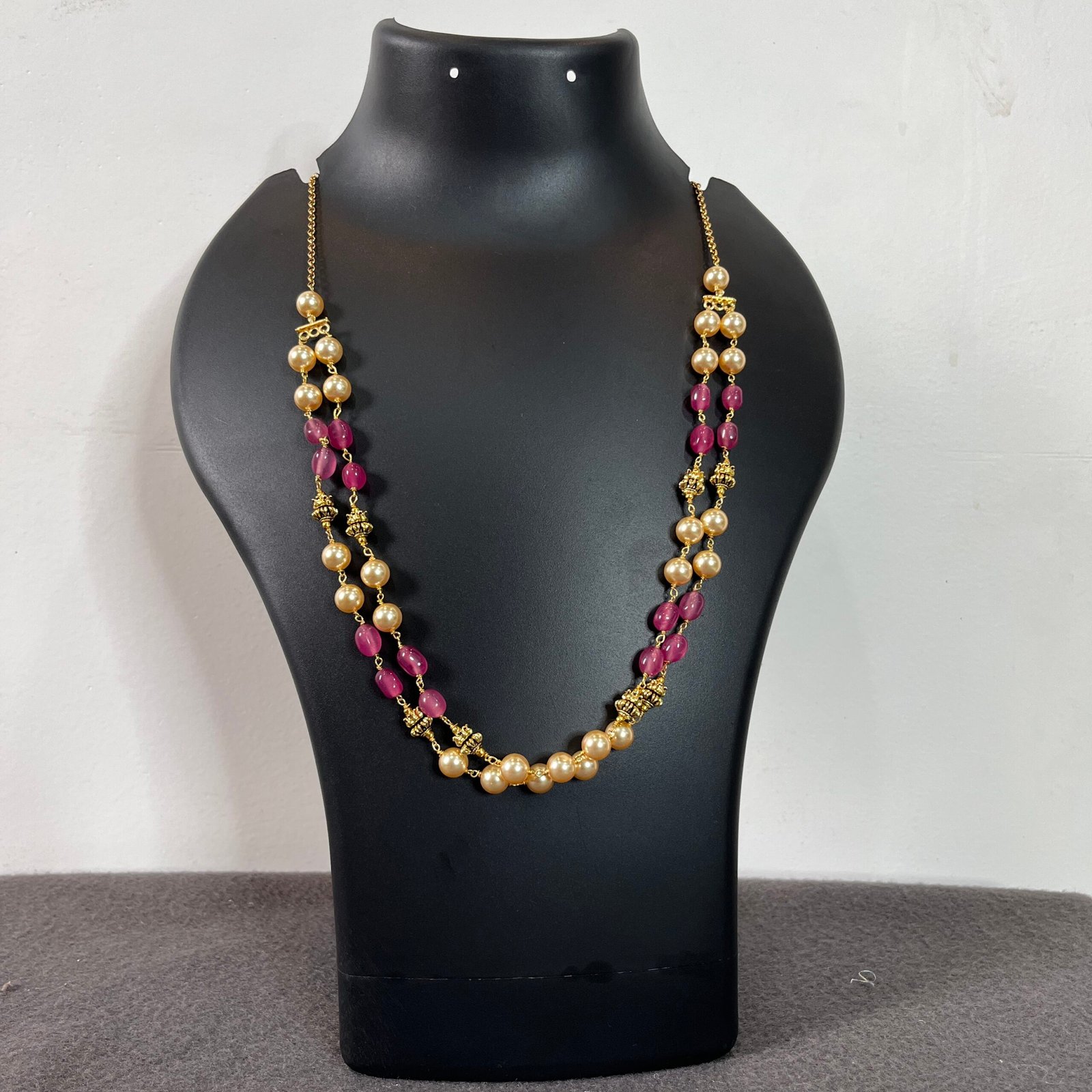 Pearl Necklace PLN59