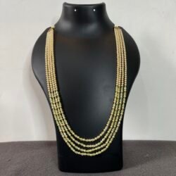 Pearl Necklace PLN61
