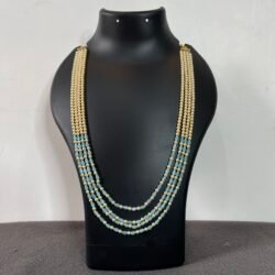 Pearl Necklace PLN62