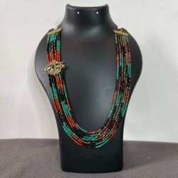 Pearl Necklace PLN66