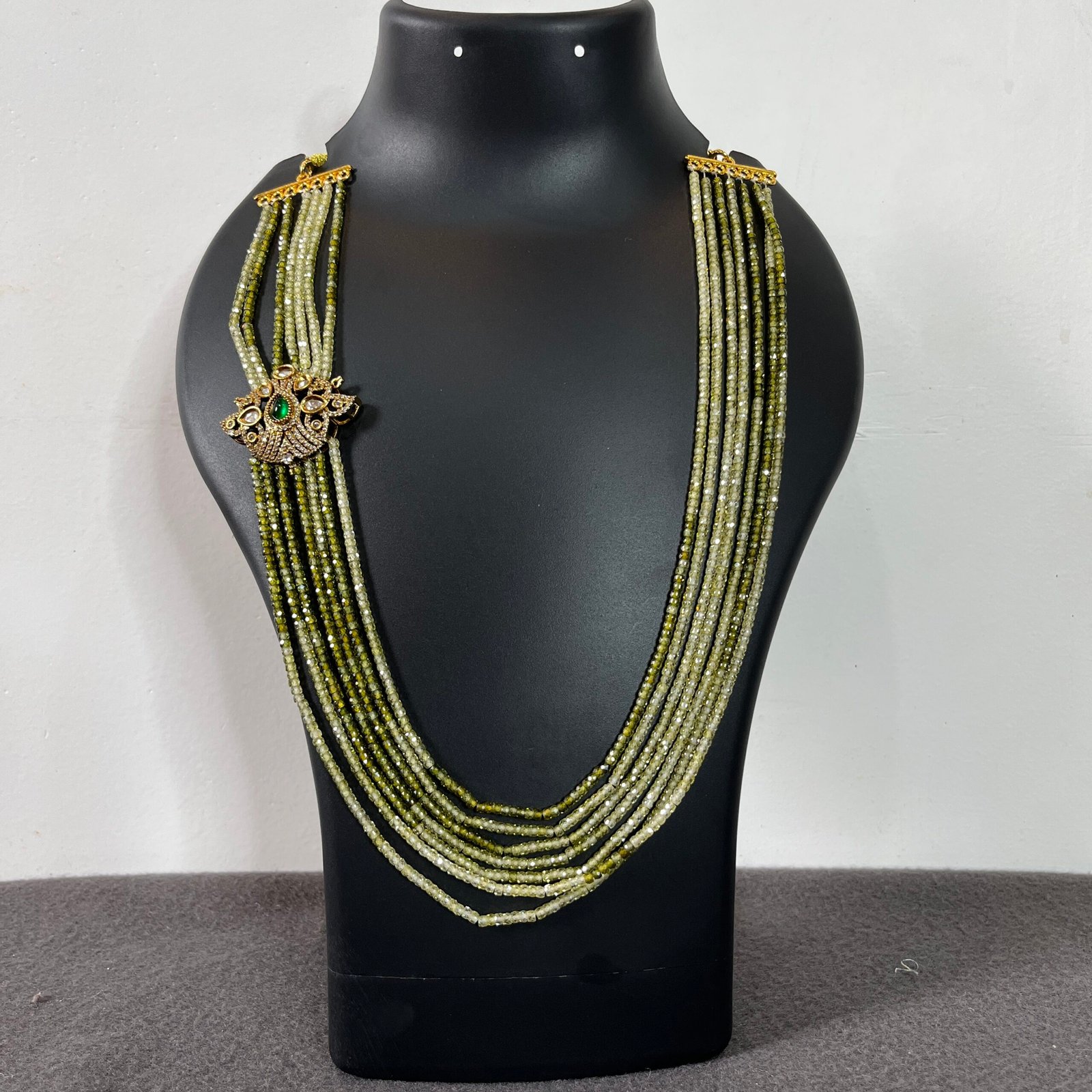 Pearl Necklace PLN68