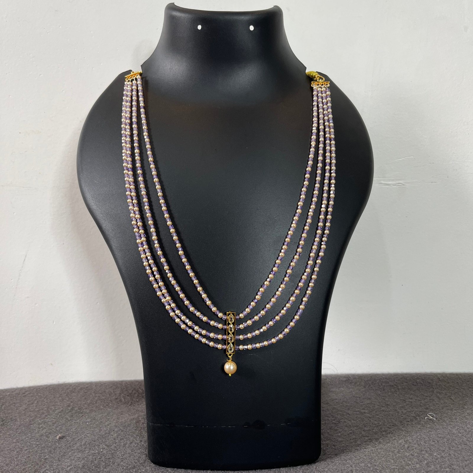 Pearl Necklace PLN70