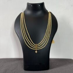 Pearl Necklace PLN71