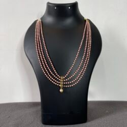 Pearl Necklace PLN73