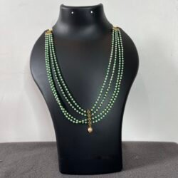 Pearl Necklace PLN74