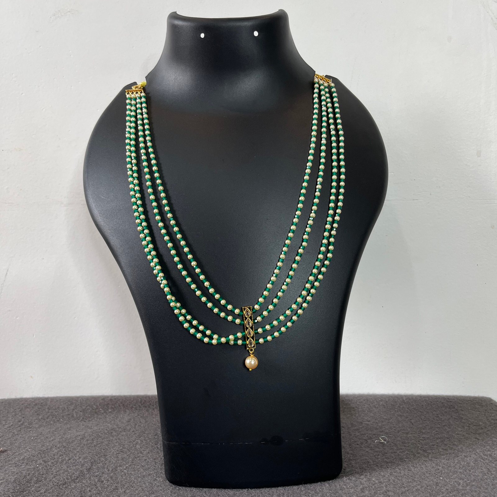 Pearl Necklace PLN74