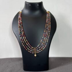 Pearl Necklace PLN76