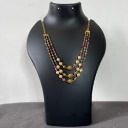 Pearl Necklace PLN77