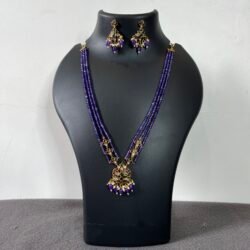 Pearl Necklace PLN78