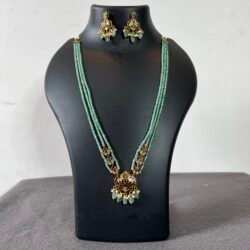 Pearl Necklace PLN79